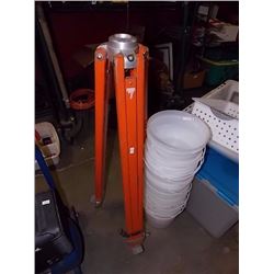 TRANSIT TRIPOD