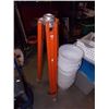 Image 1 : TRANSIT TRIPOD