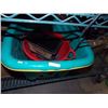 Image 1 : BUCKET & 2 BASKETS