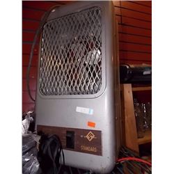 RETRO HEATER
