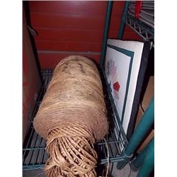 ROLL OF TWINE
