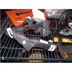 FISHING ROD HOLDERS - 2 TTL