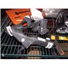 Image 1 : FISHING ROD HOLDERS - 2 TTL