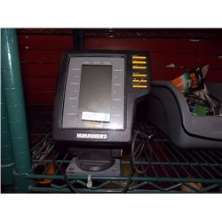 HUMMING BIRD FISH FINDER