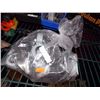 Image 1 : BOX OF CASTERS