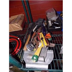 BOX TOOLS & MORE