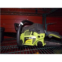 POULAN CHAINSAW - P381 18AV 38CC 18" BAR