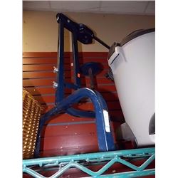 HEAVY DUTY BOTTLE CORKER