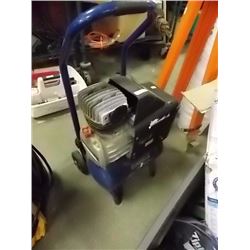 KMS FREUD AIR COMPRESSOR