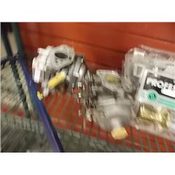 CARBURATOR - BRITISH MADE - 2TTL