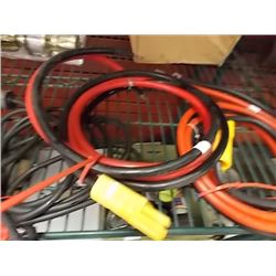 POWER CORD FOR WINCH