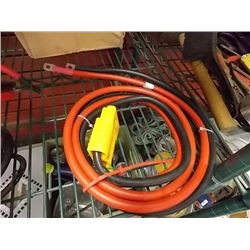 POWER CORD FOR WINCH