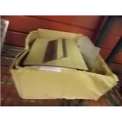 BOX OF PASLOADE AIR NAILS