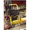 Image 1 : KARCHER PORTABLE POWER WASHER WITH HOSE AND WAND