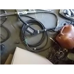 STEAM JENNY PRESSURE WASHER HOSE & WAND