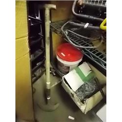 VINTAGE EDGER FOR GARDEN