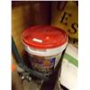 Image 1 : BUCKET OF ICE MELT