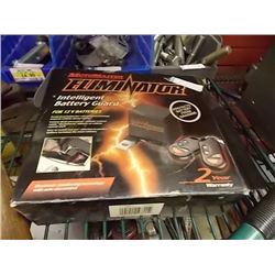 MOTOMASTER ELIMINATOR