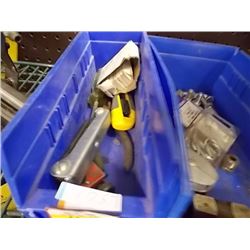 BINOF KNIVES AND MORE