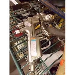 PAINT SPRAYER NOZZLE