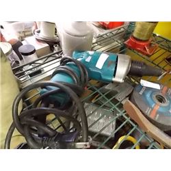MAKITA DRYWALL GUN