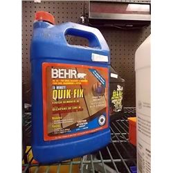 QUICK-FIX - 1 GALLON JUG