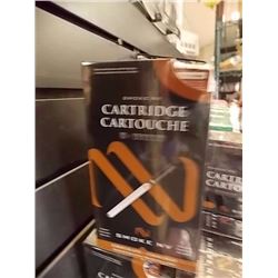 SMOKE NV CARTRIDGE - 10PK