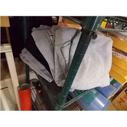 LOT OF HOODIES & PANTS