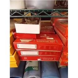 INSENSE KIT - 10 PER LOT - POOJA SAMAGRI