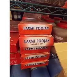 INSENSE KIT - 10 PER LOT - POOJA SAMAGRI