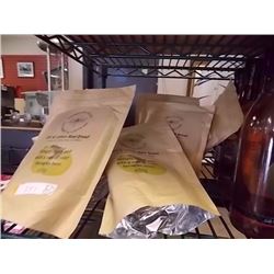 DILL AND LEMON BEER BREAD MIX - JUST ADD BEER - 9 MIXES TTL