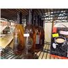 Image 1 : BOTTLES OF TIPSY DIRTY MARTINI MIX - 6 TTL