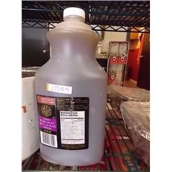 CHINEESE PLUM SAUCE - 4L