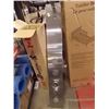 Image 1 : STAINLESS STEEL SPRAYER PANEL