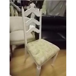 VINTAGE DINING CHAIR