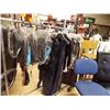 Image 1 : RACK OF COSTUMES & NEW CLOTHING