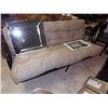 Image 1 : BIEGE FUTON SOFA