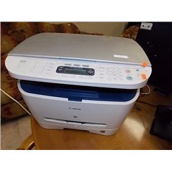 CANON SUPER G3 ALL PURPOSE PRINTER