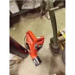 ELECTRIC LEAF BLOWER - CRAFTSMAN