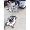 Image 1 : LAWN MOWER - CRAFTSMAN - WORKS