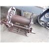Image 1 : METAL HOSE REEL