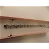Image 1 : BRACELET - LADIES TENNIS BRACELET - RETAIL ESTIMATE $325