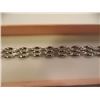 Image 2 : BRACELET - LADIES TENNIS BRACELET - RETAIL ESTIMATE $325