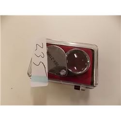 JEWELER'S LOUPE - NEW