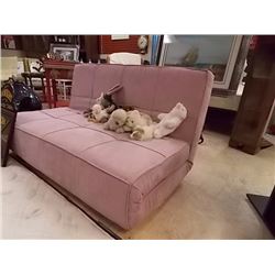 NEW CLICK CLACK COUCH