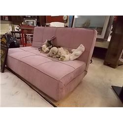 NEW CLICK CLACK COUCH