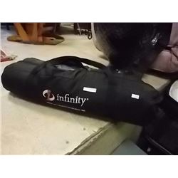 INFINITY DELUXE DOME TENT - IN BAG - BEAVER CREEK 3