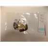 Image 1 : GEMSTONES - 18CTW ASSORTED CUTS & COLORS