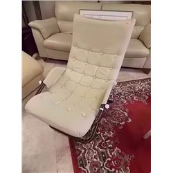 PATIO GLIDER ROCKER