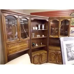 WALL CABINET - 6FT